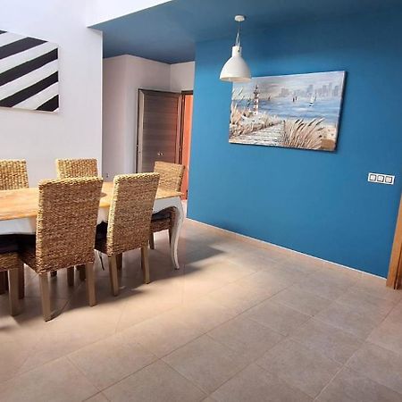 Golf Las Salinas Villa Carlotta With Private Heated Pool With Additional Cost Caleta De Fuste Exterior photo